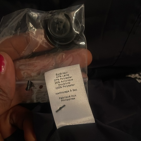 Talbots jacket, Size 18 W - Picture 15 of 16